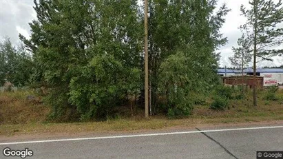 Lokaler til salg i Kotka - Foto fra Google Street View