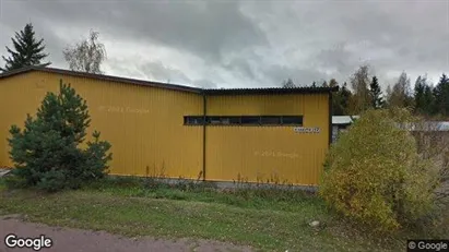Werkstätte zum Kauf in Kotka – Foto von Google Street View