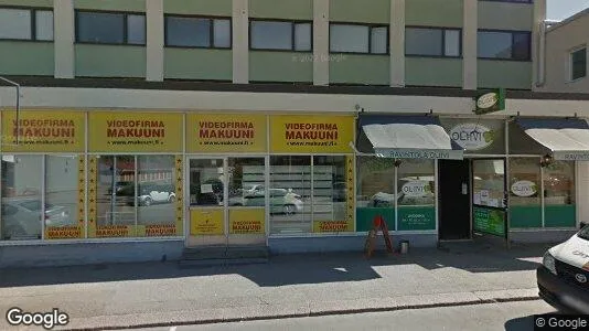 Lokaler til salgs i Kotka – Bilde fra Google Street View