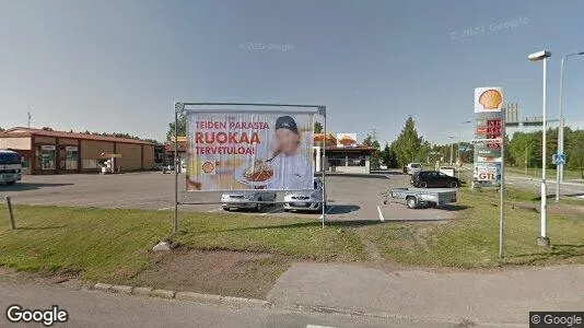 Kontorer til salgs i Kotka – Bilde fra Google Street View