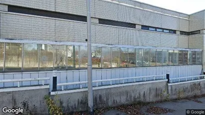 Commercial properties for sale in Kotka - Photo from Google Street View