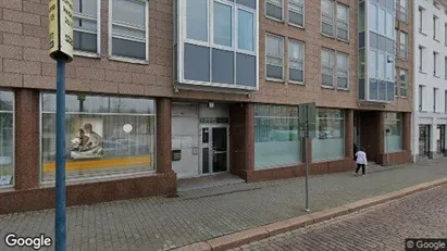 Gewerbeflächen zum Kauf in Kotka – Foto von Google Street View