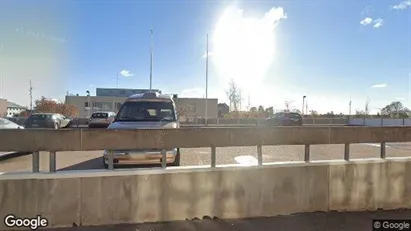 Gewerbeflächen zum Kauf in Kotka – Foto von Google Street View