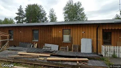 Gewerbeflächen zum Kauf in Virolahti – Foto von Google Street View