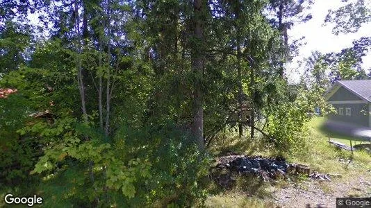 Commercial properties for sale i Seinäjoki - Photo from Google Street View