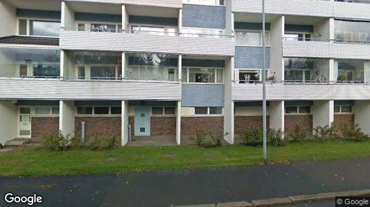 Office spaces for sale i Seinäjoki - Photo from Google Street View