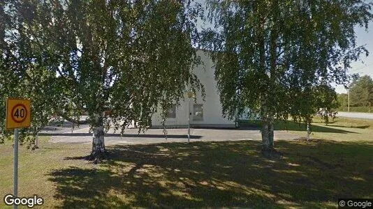Gewerbeflächen zum Kauf i Seinäjoki – Foto von Google Street View