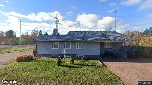Commercial properties for sale i Kotka - Photo from Google Street View