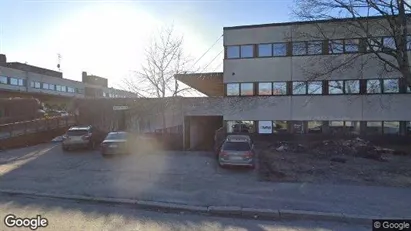 Werkstätte zum Kauf in Helsinki Itäinen – Foto von Google Street View