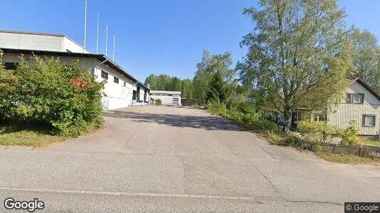 Werkstätte zum Kauf i Hollola – Foto von Google Street View