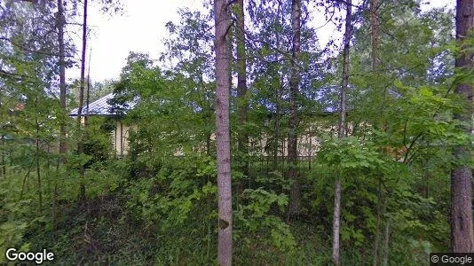 Gewerbeflächen zum Kauf i Imatra – Foto von Google Street View
