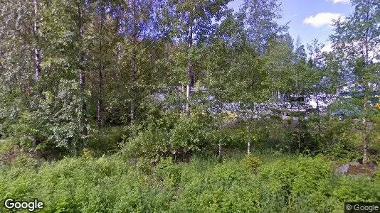Lokaler til salgs i Jyväskylä – Bilde fra Google Street View