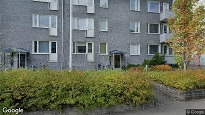 Gewerbeflächen zum Kauf in Kouvola – Foto von Google Street View