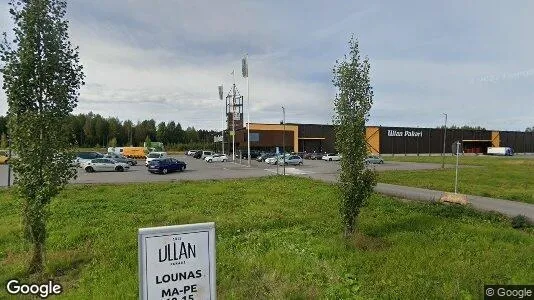 Gewerbeflächen zum Kauf i Riihimäki – Foto von Google Street View