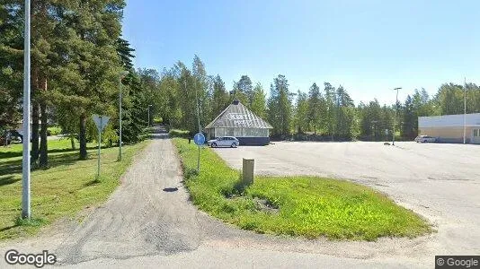 Bedrijfsruimtes te koop i Seinäjoki - Foto uit Google Street View