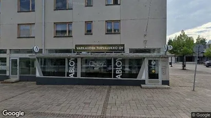 Lokaler til salgs i Varkaus – Bilde fra Google Street View