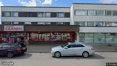 Lokaler til salgs i Varkaus – Bilde fra Google Street View