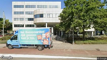Kontorer til leie i Utrecht West – Bilde fra Google Street View