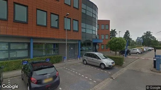 Kontorslokaler för uthyrning i Haag Leidschenveen-Ypenburg – Foto från Google Street View