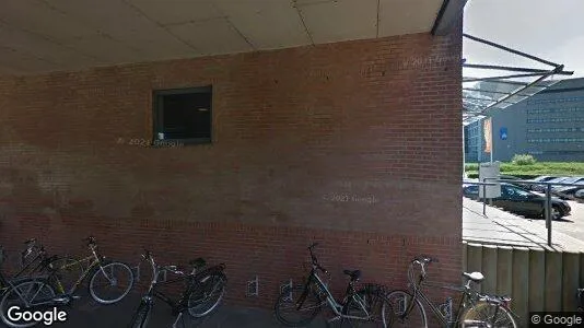 Office spaces for rent i Delft - Photo from Google Street View