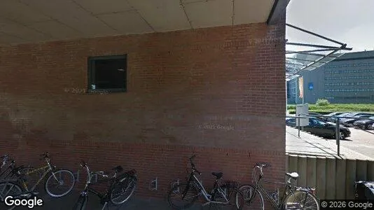 Büros zur Miete i Delft – Foto von Google Street View