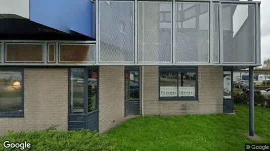Office spaces for rent i Zaanstad - Photo from Google Street View