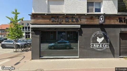Gewerbeflächen zum Kauf i Malle – Foto von Google Street View