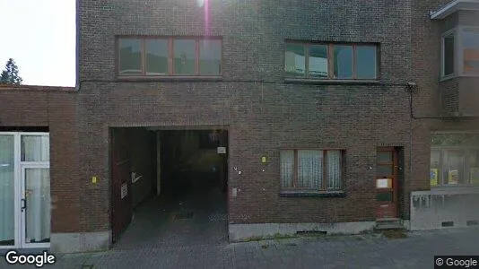 Commercial properties for sale i Lier - Photo from Google Street View