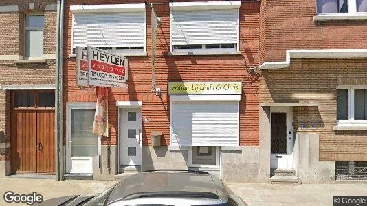 Bedrijfsruimtes te koop i Berlaar - Foto uit Google Street View