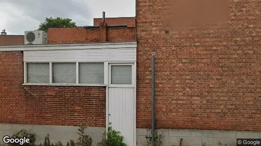 Lokaler til salg i Herentals - Foto fra Google Street View