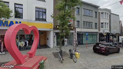 Lokaler til salg i Herentals - Foto fra Google Street View