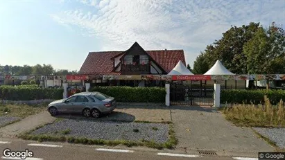 Lokaler til salgs i Maaseik – Bilde fra Google Street View