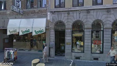Lokaler til salg i Maaseik - Foto fra Google Street View