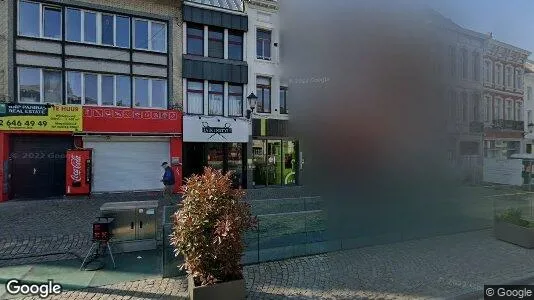 Lokaler til salg i Mechelen - Foto fra Google Street View