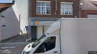 Gewerbeflächen zum Kauf in Turnhout – Foto von Google Street View