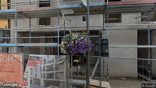 Lokaler til salgs i Mol – Bilde fra Google Street View