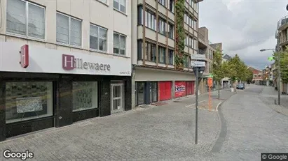 Lokaler til salgs i Mol – Bilde fra Google Street View