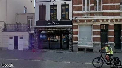 Commercial properties for sale in Hasselt - Photo from Google Street View