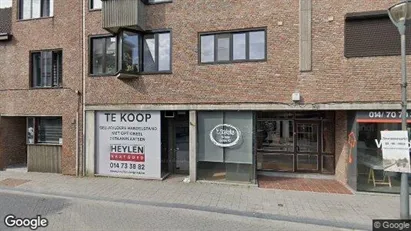 Lokaler til salg i Turnhout - Foto fra Google Street View