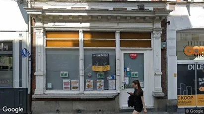 Lokaler til salgs i Turnhout – Bilde fra Google Street View