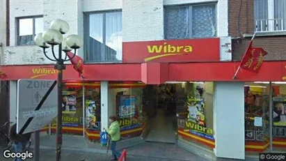 Lokaler til salg i Turnhout - Foto fra Google Street View
