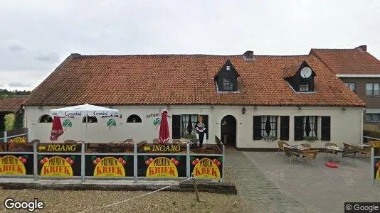 Lokaler til salgs i Kasterlee – Bilde fra Google Street View