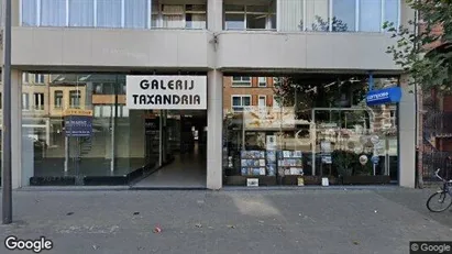 Kantorruimte te koop in Turnhout - Foto uit Google Street View