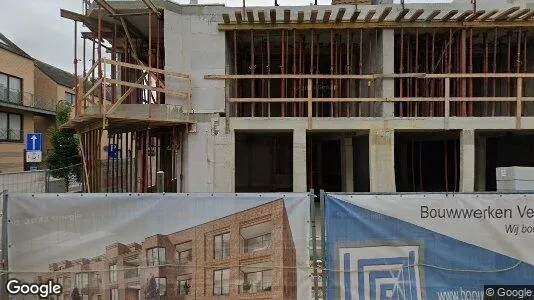 Commercial properties for sale i Herenthout - Photo from Google Street View