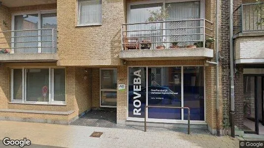 Gewerbeflächen zum Kauf i Schelle – Foto von Google Street View