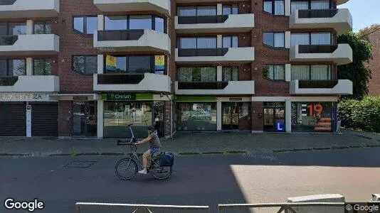 Commercial properties for sale i Mortsel - Photo from Google Street View