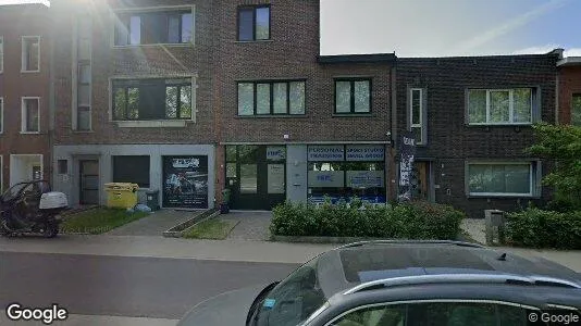 Office spaces for sale i Mortsel - Photo from Google Street View