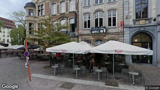 Lokaler til salgs i Lier – Bilde fra Google Street View