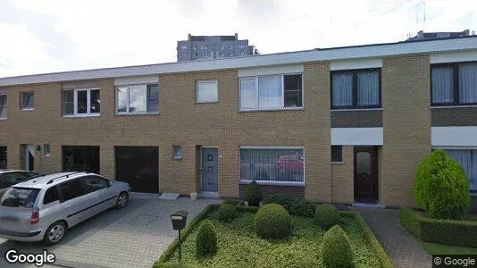 Lokaler til salg i Herentals - Foto fra Google Street View