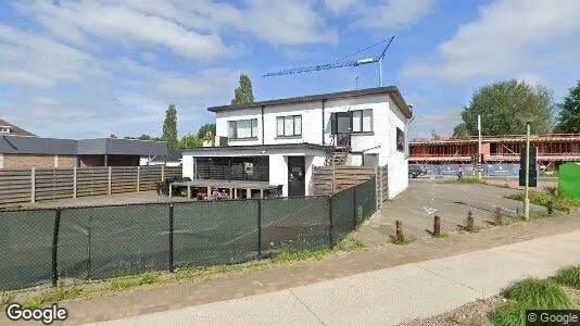 Lokaler til salgs i Schilde – Bilde fra Google Street View